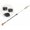 STIHL HTA 50, set s 2x AK 20