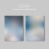 Kwon Eun Bi: Color - CD
