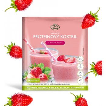 Good Nature Express Diet Jahodový smoothie 59 g