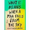 What It Means When a Man Falls from the Sky - Lesley Nneka Arimah, Riverhead Books