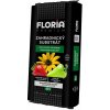 FLORIA PREMIUM SUBSTRAT ZAHRADNICKY S MYKORHIZOU 40L