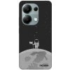 Picasee Fashion Case pre Xiaomi Redmi Note 13 Pro 4G - Astronaut