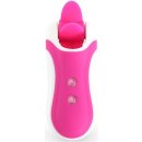 FeelzToys Clitella Oral Clitoral Stimulator