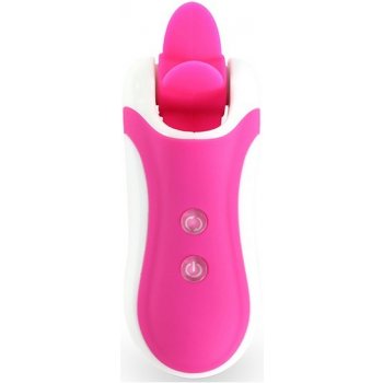 FeelzToys Clitella Oral Clitoral Stimulator