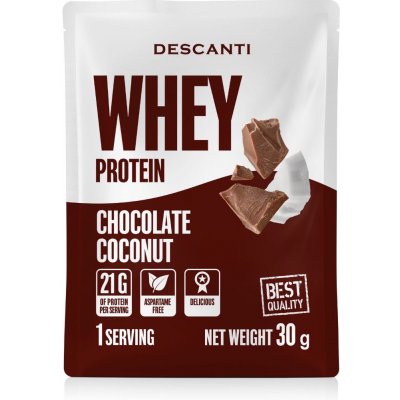 Descanti Whey Protein 30 g