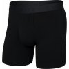 Boxerky SAXX DROPTEMP COOLING COTTON BOXER BRIEF FLY Man veľkosť L