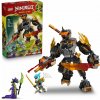 LEGO® NINJAGO® 71854 Coleov expedičný robot a dračí Zane 5702018031988
