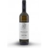 Mrva & Stanko Müller Thurgau Suché Mojmírovce 12,5% 0,75 l (čistá fľaša)