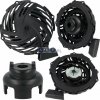 Langner Štartér k kosačke BRIGGS STRATTON 450E 500E 550E 575E 625E 650