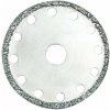 Kotúče pre uhlovú brúsku PROXXON LHW, Ø 50 x 0,6 mm