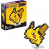 MEGA BLOKS Mega Pokémon pixel art - Pikachu