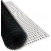 Sieť proti krtom GrassGuard, oko 16x16 mm, 2 m, L-200 m, do zeme, proti krtkom