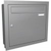 Gutta Guttavordach BS (B), 14,5 x 90 x 220 cm, UP10-110 nerez, antracit 7500021x