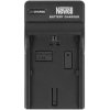 Newell DC-USB nabíjačka pre batérie LP-E6 NL0222