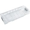 Bosch L-BOXX Micro pre XL-BOXX Systém kufrov 1600A025A2