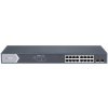 Hikvision DS-3E1518P-SI - PoE switch DS-3E1518P-SI