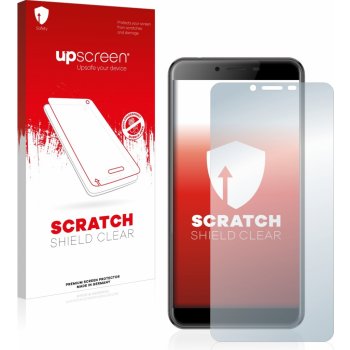 Ochranná fólia Upscreen Oukitel U15S