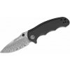 CIVIVI Hooligan Damascus C913DS-1