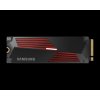 SSD M.2 4TB Samsung 990 PRO with Heatsink MZ-V9P4T0GW