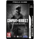 Hra na PC Company of Heroes 2 (Platinum)