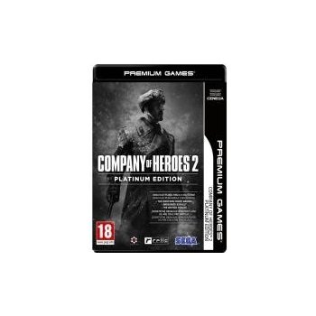 Company of Heroes 2 (Platinum)