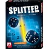 NSV (Nürnberger-Spielkarten-Verlag) Splitter
