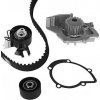 METELLI Vodné čerpadlo + sada ozubeného remeňa 30-0861-2