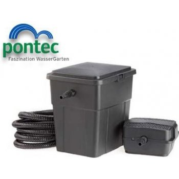 Pontec PondoClear Set 4000