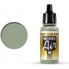 Farba Vallejo Model Air - Interior Grey Green 17ml