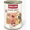 Animonda GranCarno Adult hovězí & kuře 400g