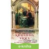 E-kniha Královna Viola - Melita Denková