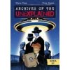 Archives of the Unexplained: Area 51