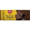 SCHÄR Quadritos oblátky 40 g