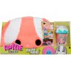 MGA Fluffie Stuffiez - Plyšový zajíčkový polštář (512967)