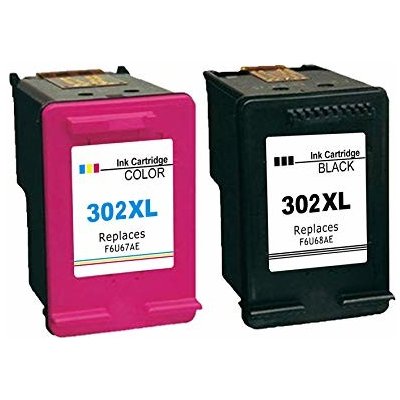 Tinta HP F6U68AE + F6U67AE - kompatibilný