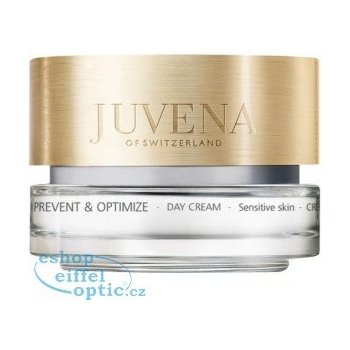 Juvena Prevent & Optimize Day Cream Sensitive Skin 50 ml