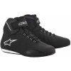 boty STELLA SEKTOR WATERPROOF, ALPINESTARS, dámské (černá, vel. 38)