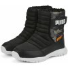 Detské zimné zateplené snehule PUMA NIEVE BOOT 38624401 33