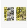 STRAY KIDS - I AM WHO CD