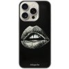 Odolné silikónové puzdro iSaprio - Lips - iPhone 16 Pro