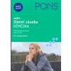 Audio Slovní zásoba- Němčina /CD+zošit