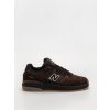 New Balance Numeric Andrew Reynolds 933 brown