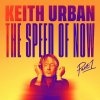 Urban Keith: The Speed Of Now Part 1 - CD