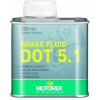 Brzdová kvapalina Motorex DOT 5.1 250 ml