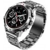 Garett Smartwatch V14 Silver Steel V14_SVR_STL