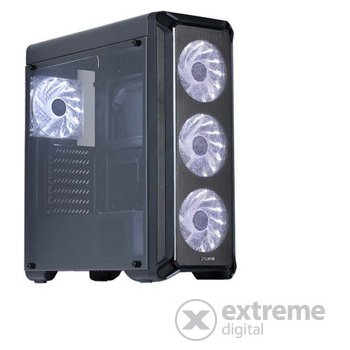 Zalman i3 Simple Design