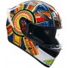 AGV prilba K-1 S Dreamtime - POUŽITÁ veľ. L - L