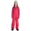 Burton Skylar Bib 2L Azalea Pink L - junior size