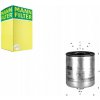 PALIVOVÝ FILTER MANN-FILTER 84278636 84249720 8424972