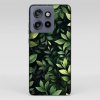 4NewCase - Kryt pre MOTOROLA - Motorola Edge 50 Neo - SILIKÓN - Green Paradise - 1013330500027